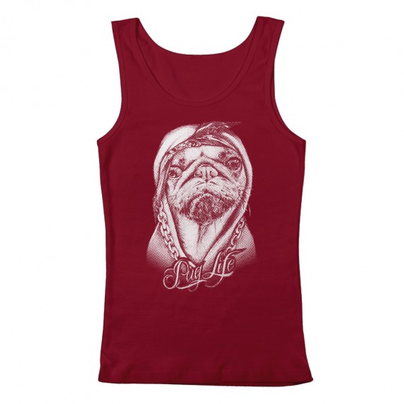 Pug Life Women's